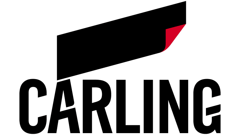 Carling-Logo